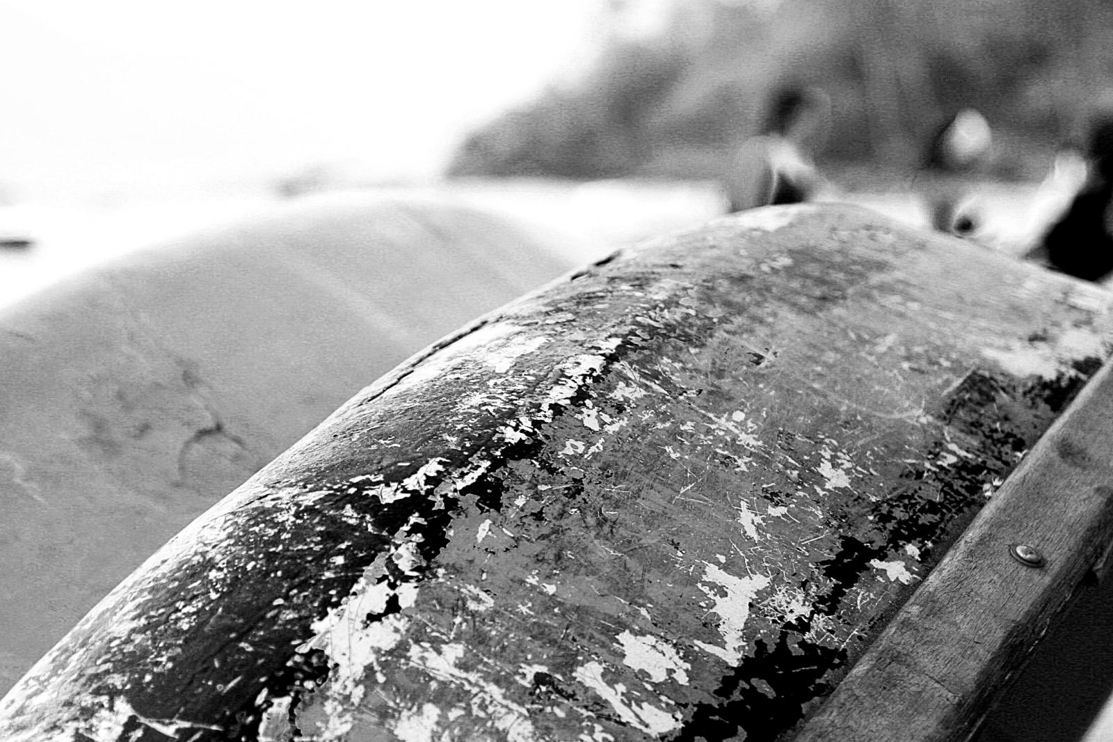 Block: Gallery Boat Barco Texture